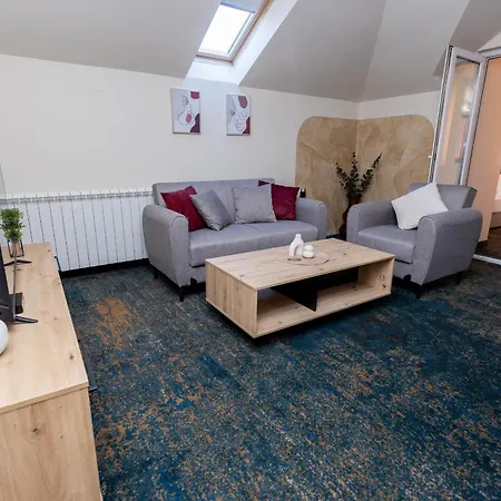 Bed & Breakfast Amfora