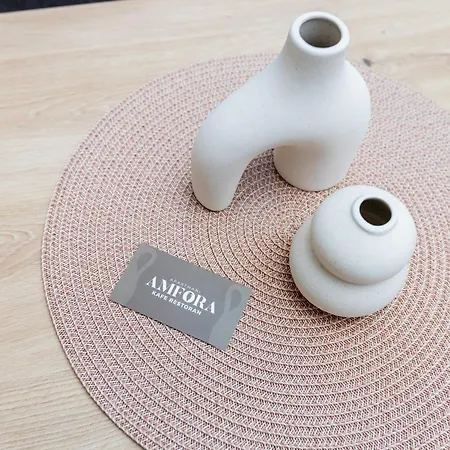 Bed & Breakfast Amfora Novi Sad