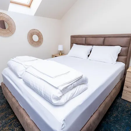 Amfora Bed & Breakfast