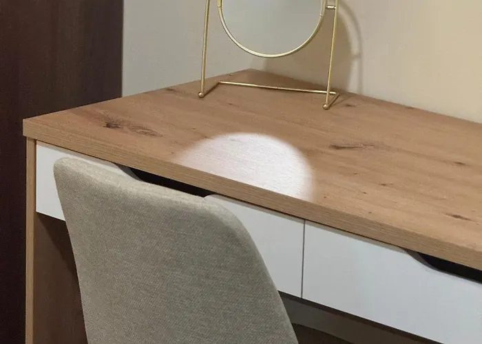 Amfora Bed & Breakfast Novi Sad