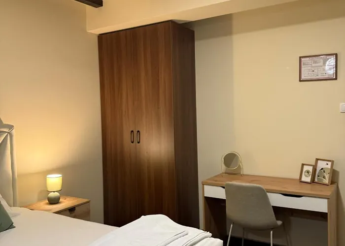 Bed & Breakfast Amfora *