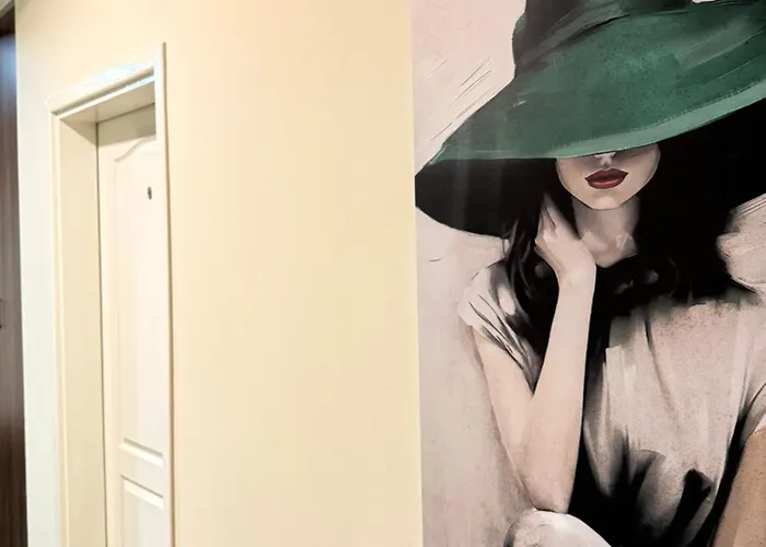 Bed & Breakfast Amfora