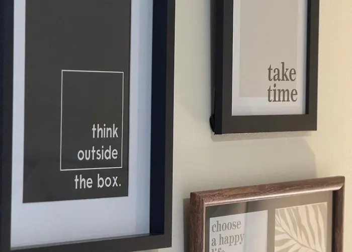 Amfora Bed & Breakfast *