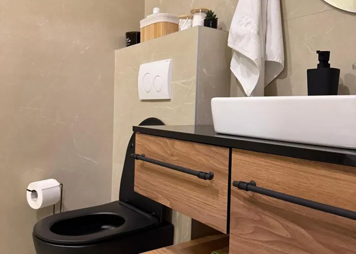 Amfora Bed & Breakfast *