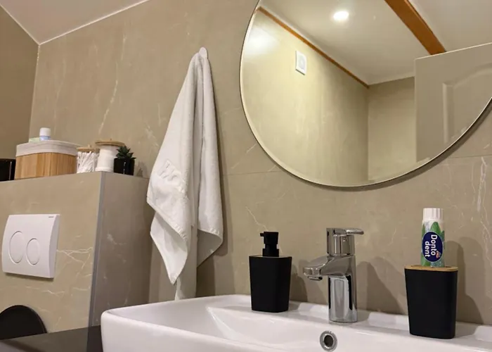 Bed & Breakfast Amfora Novi Sad