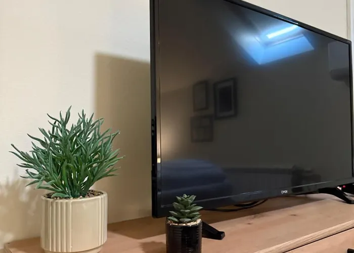 Amfora Bed & Breakfast Novi Sad