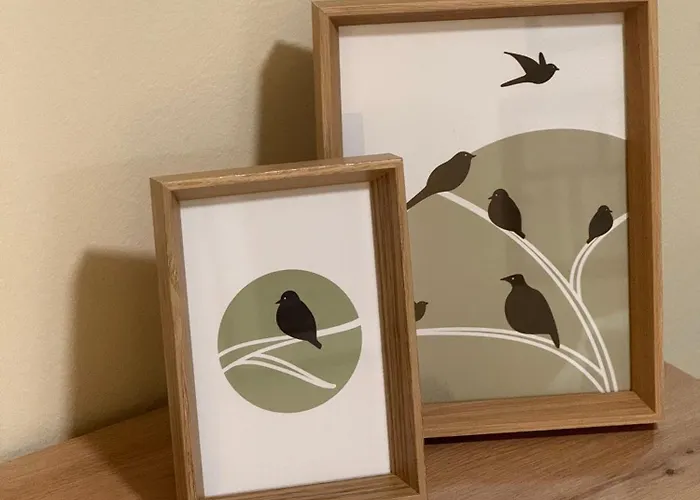 Bed & Breakfast Amfora