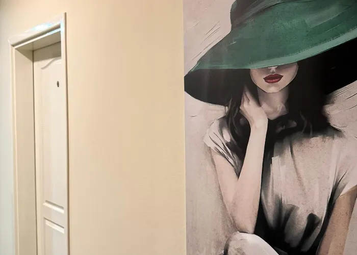 Bed & Breakfast Amfora