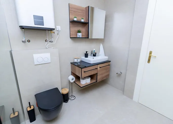 Amfora Bed & Breakfast Novi Sad