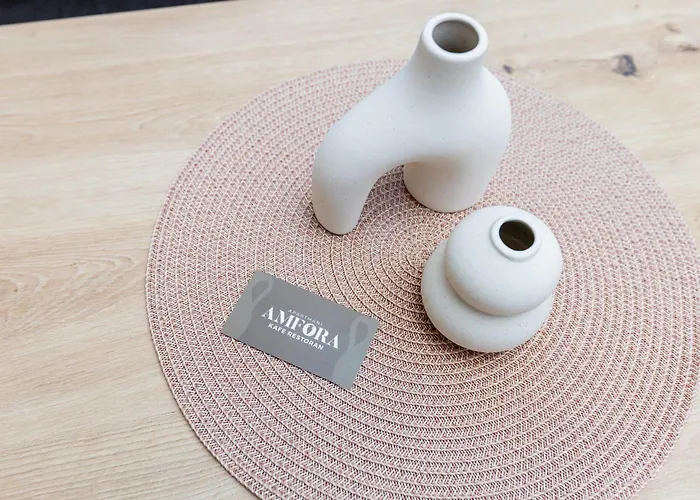 Bed & Breakfast Amfora Novi Sad