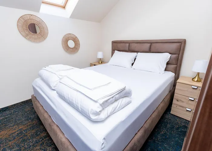 Amfora Bed & Breakfast