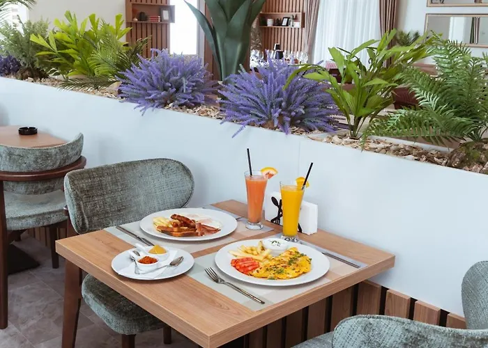 Bed & Breakfast Amfora